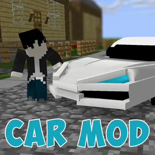 Play Cool Car Mod for MCPE APK