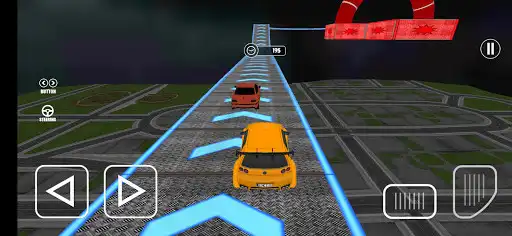 Play Cool Car Racing: Nerve Baster  and enjoy Cool Car Racing: Nerve Baster with UptoPlay