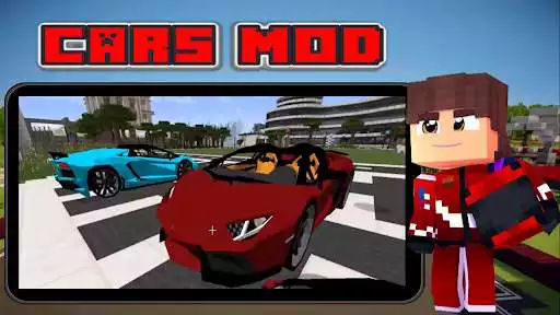 Play Cool cars mod  and enjoy Cool cars mod with UptoPlay