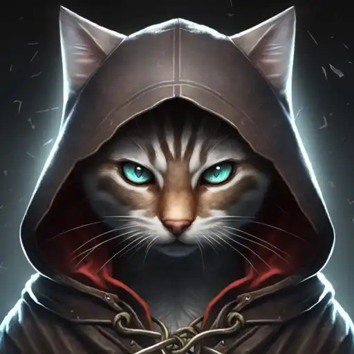 Play Cool Cats Wallpaper APK