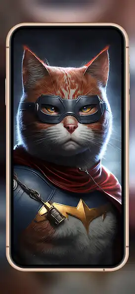 Play Cool Cats Wallpaper  and enjoy Cool Cats Wallpaper with UptoPlay