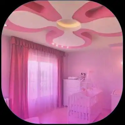 Play Cool Cieling Ideas