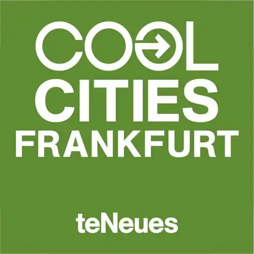 Free play online Cool Cities Frankfurt APK