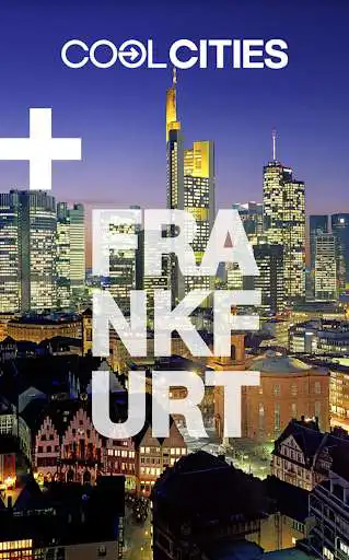 Play Cool Cities Frankfurt