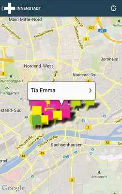 Play Cool Cities Frankfurt