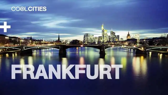 Play Cool Cities Frankfurt