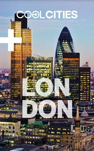Play Cool Cities London