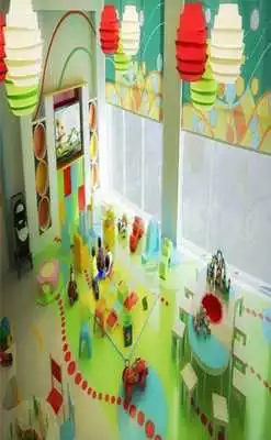 Play Cool Class Decorating Ideas Play Cool Class Decorating Ideas