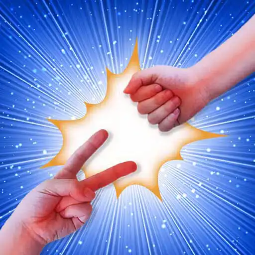Play Cool Classic Rock Paper Scissor APK