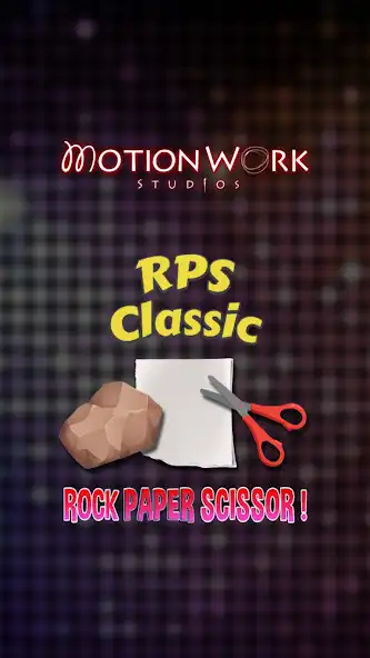 Play Cool Classic Rock Paper Scissor  and enjoy Cool Classic Rock Paper Scissor with UptoPlay