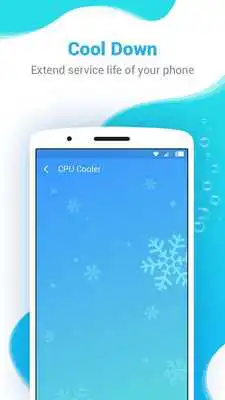 Play Cool Clean - fast  easy use for clean your phone