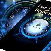 Free play online Cool Clock for Home Screen APK Free play online Cool Clock for Home Screen APK