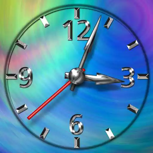 Play Cool Clock FREE APK