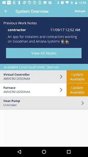 Play CoolCloud HVAC