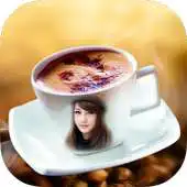 Free play online Cool Coffee Cup Photo Montage APK Free play online Cool Coffee Cup Photo Montage APK