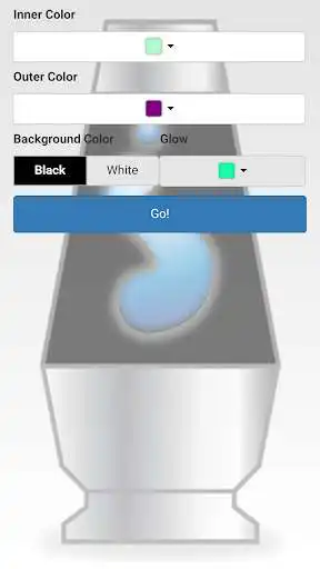 Play Cool Colorful Lights Lava Lamp  and enjoy Cool Colorful Lights Lava Lamp with UptoPlay
