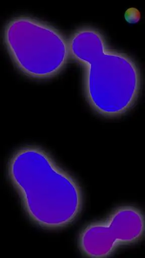 Play Cool Colorful Lights Lava Lamp as an online game Cool Colorful Lights Lava Lamp with UptoPlay