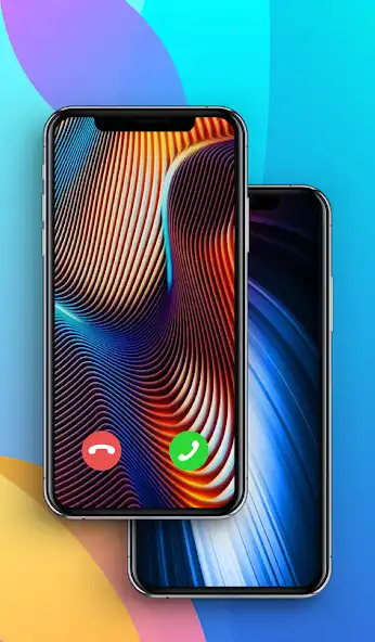 Play Cool Color Phone  and enjoy Cool Color Phone with UptoPlay