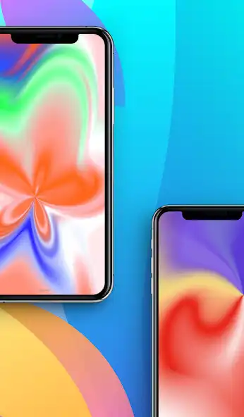 Play Cool Color Phone as an online game Cool Color Phone with UptoPlay