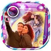 Free play online Cool Color Photo Blender FX APK