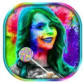 Free play online Cool Color Photo Effects APK