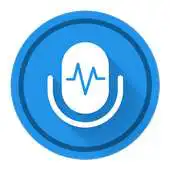 Free play online CoolCool - Voice Recorder,  Audio Recorder 2019 APK
