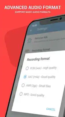 Play CoolCool - Voice Recorder, Audio Recorder 2019 Play CoolCool - Voice Recorder, Audio Recorder 2019
