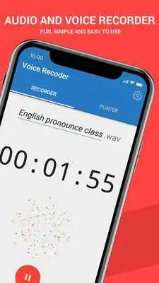 Play CoolCool - Voice Recorder, Audio Recorder 2019 Play CoolCool - Voice Recorder, Audio Recorder 2019