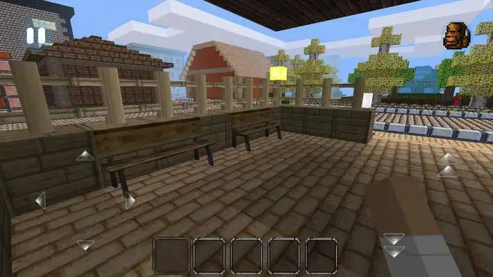 Play Cool Craft : Adventure Story Play Cool Craft : Adventure Story
