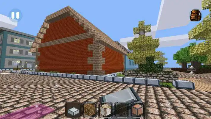 Play Cool Craft : Adventure Story Play Cool Craft : Adventure Story
