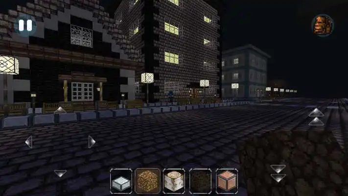 Play Cool Craft : Adventure Story Play Cool Craft : Adventure Story
