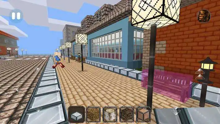 Play Cool Craft : Adventure Story Play Cool Craft : Adventure Story