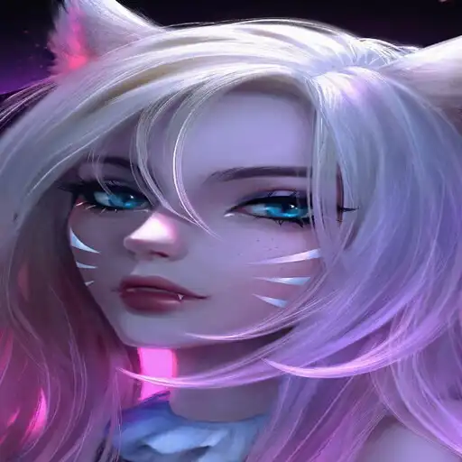 Play Cool Cute Girly wallpaper 4k APK Play Cool Cute Girly wallpaper 4k APK