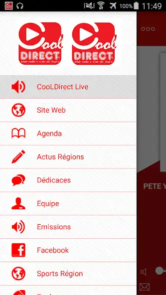 Play COOLDIRECT LAIR DU SUD as an online game COOLDIRECT LAIR DU SUD with UptoPlay