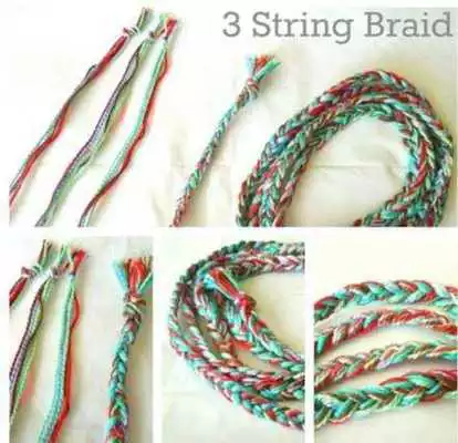 Play Cool DIY Bracelet Ideas