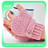 Free play online Cool DIY Crochet Handwarmer Patterns APK Free play online Cool DIY Crochet Handwarmer Patterns APK