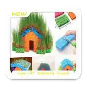 Free play online Cool DIY Miniature Project APK