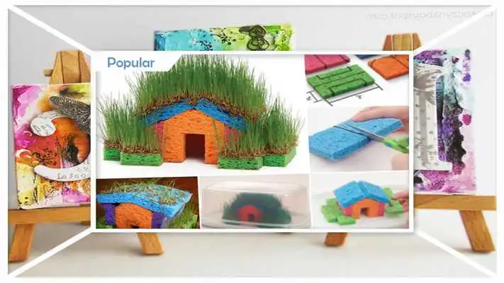 Play Cool DIY Miniature Project