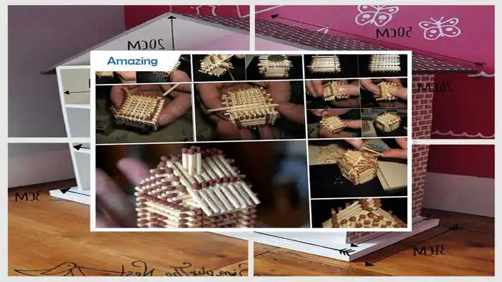 Play Cool DIY Miniature Project