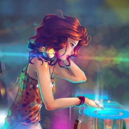 Play Cool dj club theme cool wallp APK Play Cool dj club theme cool wallp APK