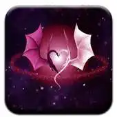 Free play online Cool Dragon Theme APK