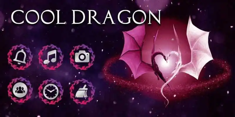 Play Cool Dragon Theme Play Cool Dragon Theme