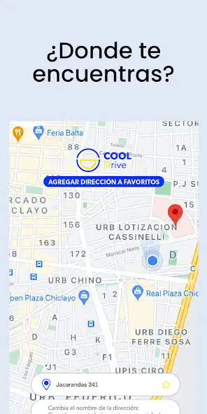 Play COOL Drive Pasajero  and enjoy COOL Drive Pasajero with UptoPlay