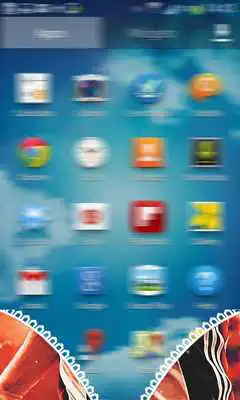 Play Cool Dybala Lockscreen