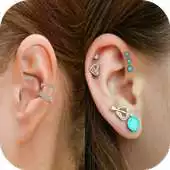 Free play online Cool Ear Piercing Ideas APK