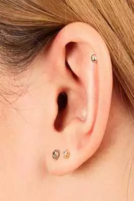 Play Cool Ear Piercing Ideas Play Cool Ear Piercing Ideas
