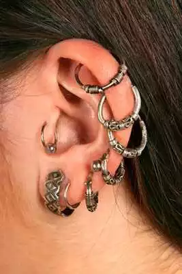 Play Cool Ear Piercing Ideas Play Cool Ear Piercing Ideas