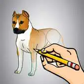 Free play online Cool Easy Drawings APK
