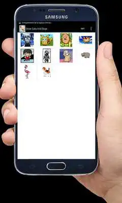 Play Cool Easy Drawings