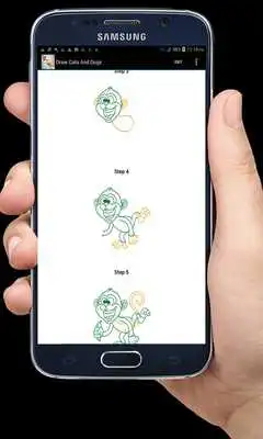 Play Cool Easy Drawings